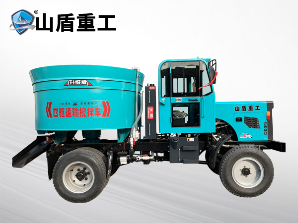 混凝土攪拌運輸車需要哪些維護保養技巧？